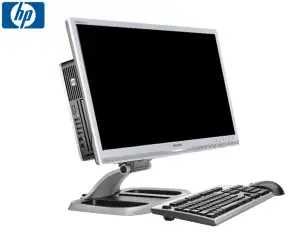 Philips 220B&225S-HP 8200 All-In-One Core i3 2nd Gen - Φωτογραφία