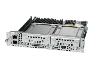 UCS-E,SingleWide,4Cor CPU, 1x8GB SD,1x8GB UDIMM,1-2 HDD UCS-E140S-M2/K9 - Φωτογραφία