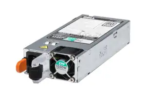 POWER SUPPPLY SRV FOR DELL 1100W R530 R630 R730 R730XD R930 T430 T630  CMPGM - Φωτογραφία