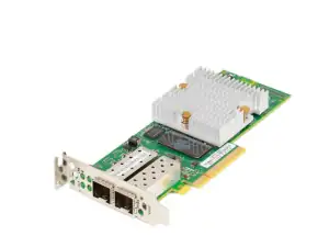 Qlogic 8200 Dual Port 10GbE SFP+ VFA 90Y4600 - Photo