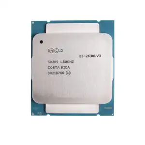 Intel E5-2630LV3 1.8 GHz 8C 20M 55W E5-2630LV3 - Φωτογραφία