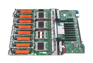 SYSTEMBOARD R930 1FH6X - Φωτογραφία