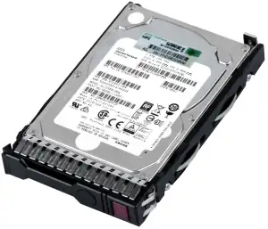 HP 1.8TB SAS 12G 10K SFF HDD for G8-G10 Servers  876937-001-G8 - Φωτογραφία