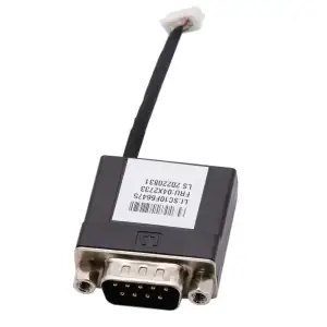 LENOVO THINKCENTRE M625Q M715Q 50mm COM2 SERIAL PORT CABLE - Photo