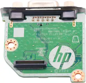 VGA BOARD ADAPTER FOR HP 600 800 G6 G7 G8 G9 DM/SFF/MT - Φωτογραφία
