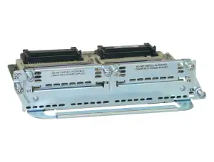 NETWORK MODULE VOICE/FAX NM-2V - Φωτογραφία