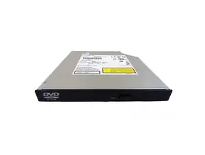 DVD ROM FOR DELL R710 - 0KVXM6 - Photo