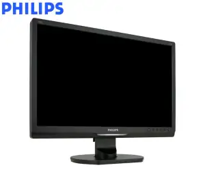 MONITOR 19" LED PHILIPS 190SL1 No Base - Photo