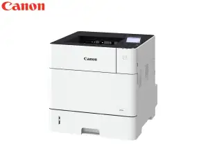 PRINTER Canon i-Sensys LBP352X - Φωτογραφία