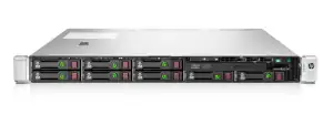 SERVER HP DL320E G8 E3-1240 V2/2x4GB/P420-1GBwB/8xSFF/DVD - Φωτογραφία