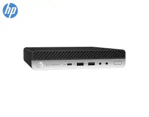 HP EliteDesk 800 G3 Mini Desktop Core i7 6th & 7th Gen - Φωτογραφία