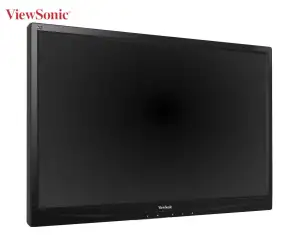 MONITOR 24" LED VIEWSONIC VA2446M No Base - Photo