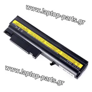 IBM R50 R51 R52 T40 T41 T42 T43 BATTERY GA - 08K8195 - Φωτογραφία