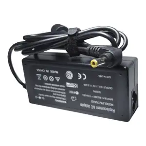 AC ADAPTER FSP 19.0V/3.42A/65W (5.5*2.5) - FSP065-ASC - Photo