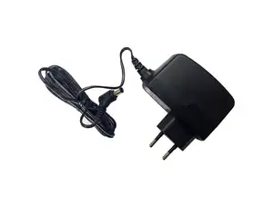 AC ADAPTER DELTA 12V/1.08A/0.4W - EADP-13BB - Photo