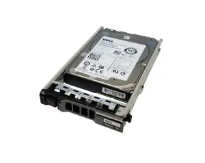 600GB 10K 2.5 SAS 6G MBF2600RC 5R6CX - Φωτογραφία