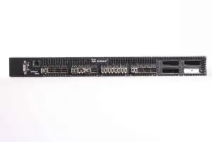 HP SN6000 24-pt Single Pwr Reman Switch  AW575B - Φωτογραφία