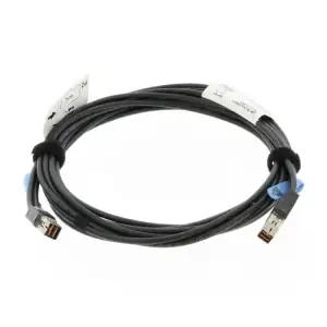 3m 12Gb SAS Cable (mSAS HD)  2078-ACUC - Φωτογραφία