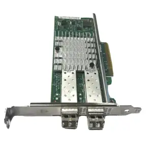 Intel x520 Dual Port 10GbE SFP+ Adapter 49Y7962 - Φωτογραφία