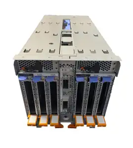PCI I/O Backplane assembly  41U7981 - Φωτογραφία