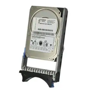 1.1TB 10K RPM SAS SFF-1 DISK (IBM i) 00E8606 - Φωτογραφία
