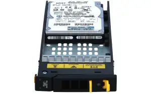 HP 450GB SAS 6G 10K SFF HDD for 3PAR 7000 697388-001 - Photo