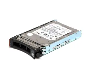 300GB 15K 12Gbps SAS 3.5in G2HS HDD 00WG675 - Φωτογραφία
