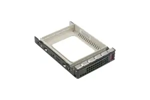 Supermicro (Gen 6.5) Hot-Swap 3.5 Drive Tray MCP-220-00094-0B - Photo