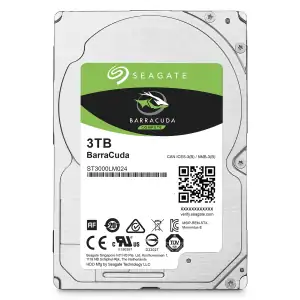 3TB SAS HDD 6G 7.2K 3.5in for JX60  FUJ:JX60-HD-3TB - Φωτογραφία
