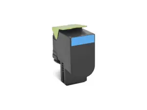 PRINTER PART TONER LEXMARK C2132/XC2130/XC2132 CYAN REF - Φωτογραφία