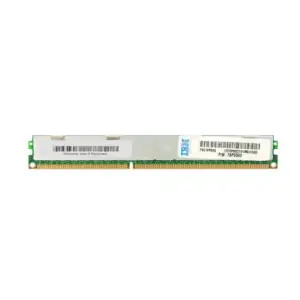 8GB IBM PC3L-8500R DDR3-1066 4Rx8 CL7 ECC RDIMM LP 1.35V - Φωτογραφία