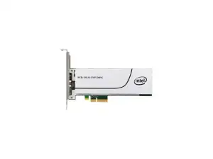 SSD SRV 4TB P4500 PCIe NVME 3D SSDPEDKX040T7 - Φωτογραφία