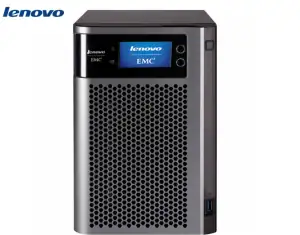 STORAGE NAS LENOVO PX6-300D TOWER NEW OPEN BOX - Φωτογραφία