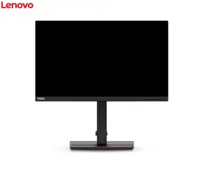 MONITOR 24" LED IPS LENOVO T24i-2L BL NEW - Φωτογραφία