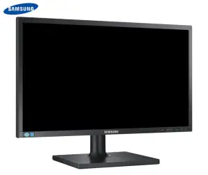 MONITOR 24" TFT Samsung S24C450 - Φωτογραφία