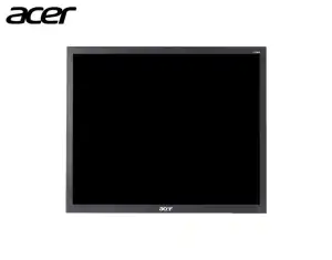 MONITOR 19" TFT Acer V193 No Base - Φωτογραφία
