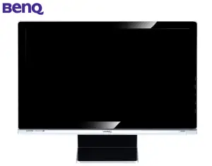 MONITOR 24" TFT BenQ E2400HD - Φωτογραφία