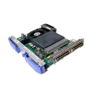 IBM GX DUAL PORT 12X CHANNEL HOST BUS ADAPTER  8203-5616 - Φωτογραφία
