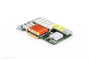 PCIE2 1.8GB CACHE RAID SAS CONTROLLER 00E5902 - Φωτογραφία