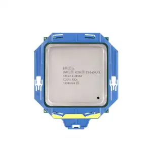 Intel E5-2630LV2 2.40GHz 6C 15M 60W E5-2630LV2 - Photo
