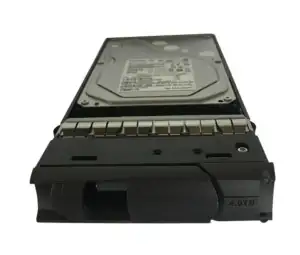 NetApp 4TB NL-SAS 12G 7.2K LFF Hard drive E-X4103A - Φωτογραφία