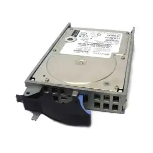 IBM 146.8GB 15K RPM U320 SCSI HDD 03N5285 - Φωτογραφία