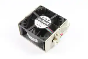 Supermicro 80mm Hot-Swappable Axial Fan FAN-0094L4 - Φωτογραφία