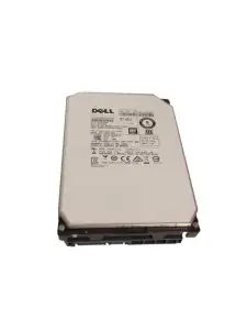 8TB 7.2K 3.5 SAS 12G 512E 7KDP0 7KDP0 - Φωτογραφία