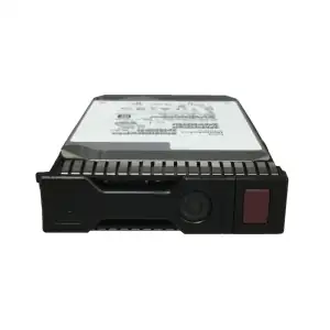 HP 8TB SAS 12G 7.2K LFF HDD for G8-G10 Servers 793773-001 - Φωτογραφία