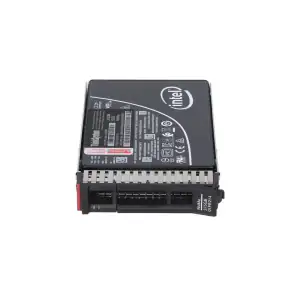 ThinkSystem U.2 Intel Optane P4800X 375GB Performance NVMe P 01PE214 - Φωτογραφία