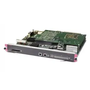 HP 7500 384Gbps Fabric Reman Module  JD194B - Φωτογραφία