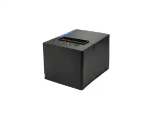 POS PRINTER THERMAL SCAN-IT-80S USB/LAN/SER WITH AUTO CUTTER NEW - Φωτογραφία