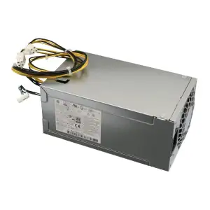 POWER SUPPLY PC HP PRODESK 600 G3 800 G3 MT/SFF 80+ 250W - Φωτογραφία