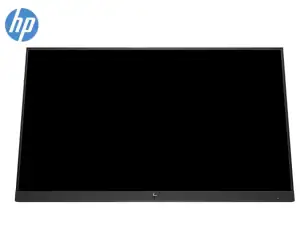 MONITOR 24" LED HP E24d G4 No Base - Φωτογραφία